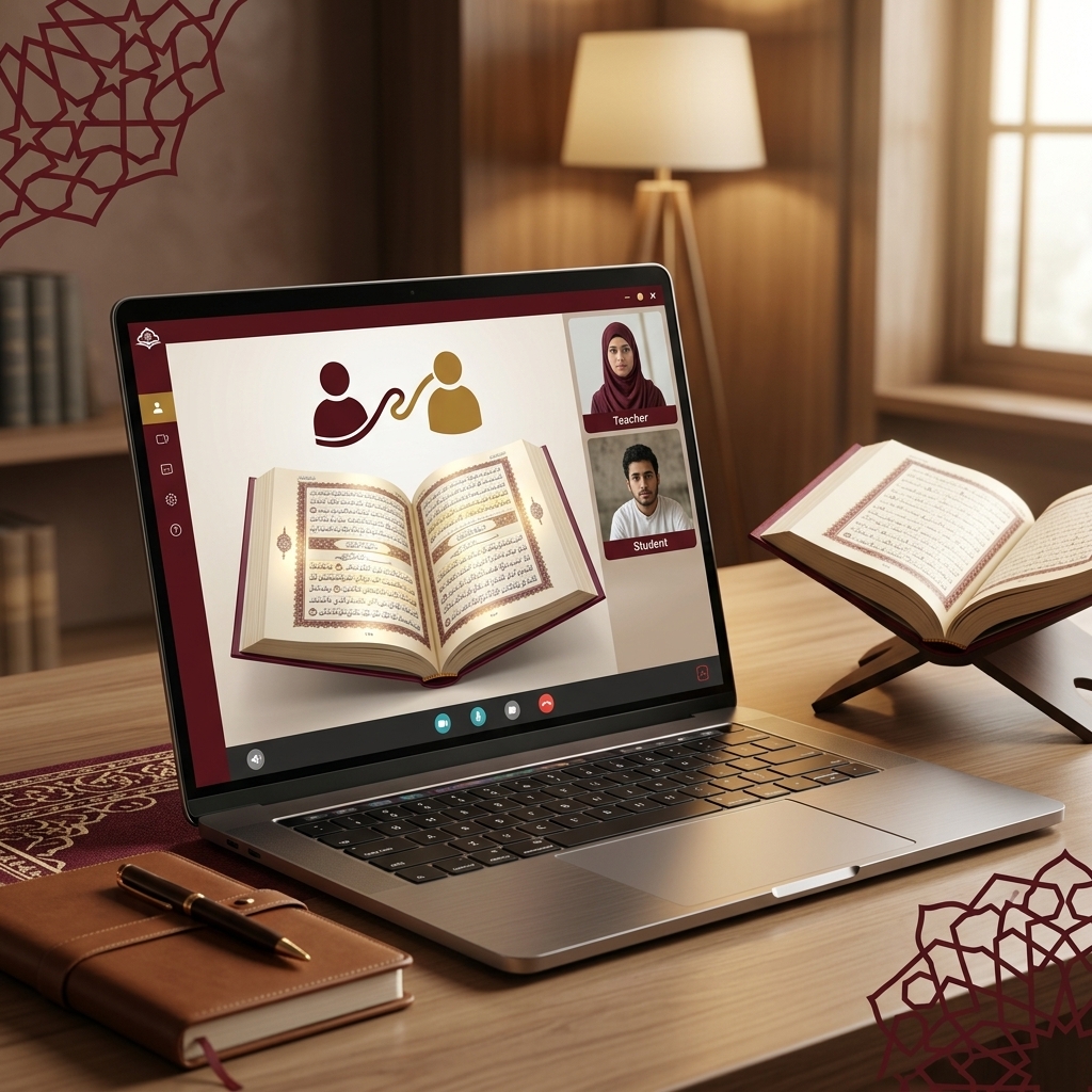 The Deeniyat Online Advantage