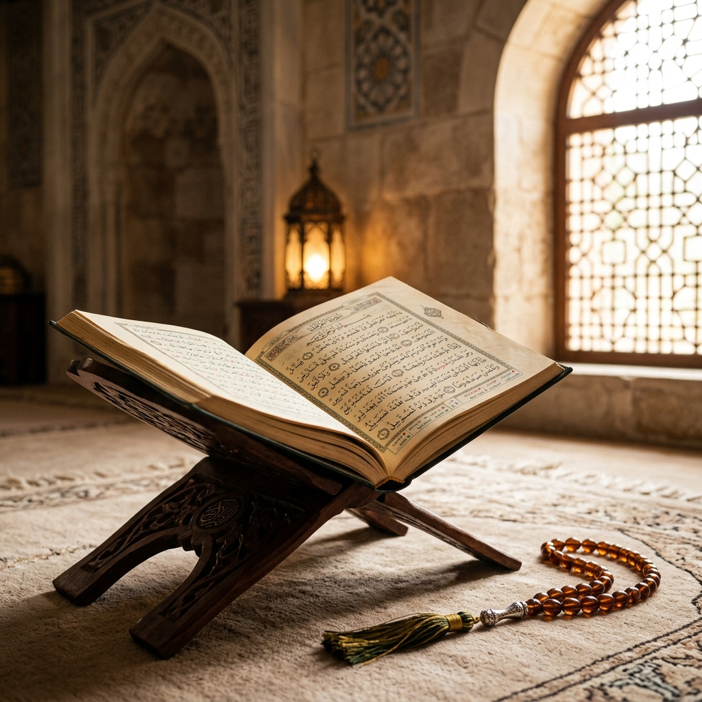 Benefits of Tajweed